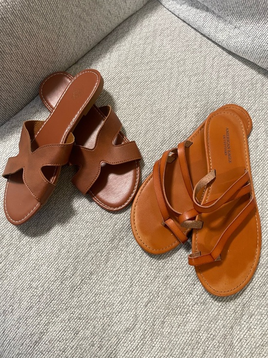 Shoes - ✨Women’s Sandals Bundle Size 9